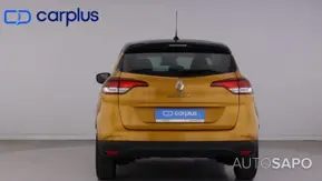 Renault Scénic 1.3 TCe Limited de 2019