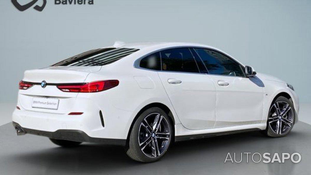 BMW Série 2 Gran Coupé 216 d Gran Coupé Pack M de 2023