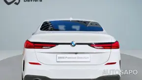 BMW Série 2 Gran Coupé 216 d Gran Coupé Pack M de 2023