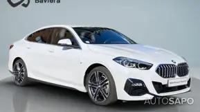 BMW Série 2 Gran Coupé 216 d Gran Coupé Pack M de 2023