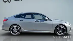 BMW Série 2 Gran Coupé 216 d Gran Coupé Pack M de 2023