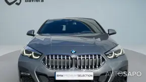 BMW Série 2 Gran Coupé 216 d Gran Coupé Pack M de 2023