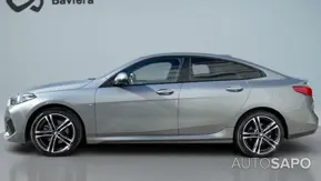 BMW Série 2 Gran Coupé 216 d Gran Coupé Pack M de 2023