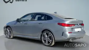 BMW Série 2 Gran Coupé 216 d Gran Coupé Pack M de 2023