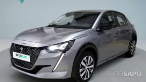 Peugeot E-208 Active Pack de 2023