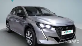 Peugeot E-208 Active Pack de 2023