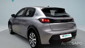 Peugeot E-208 Active Pack de 2023