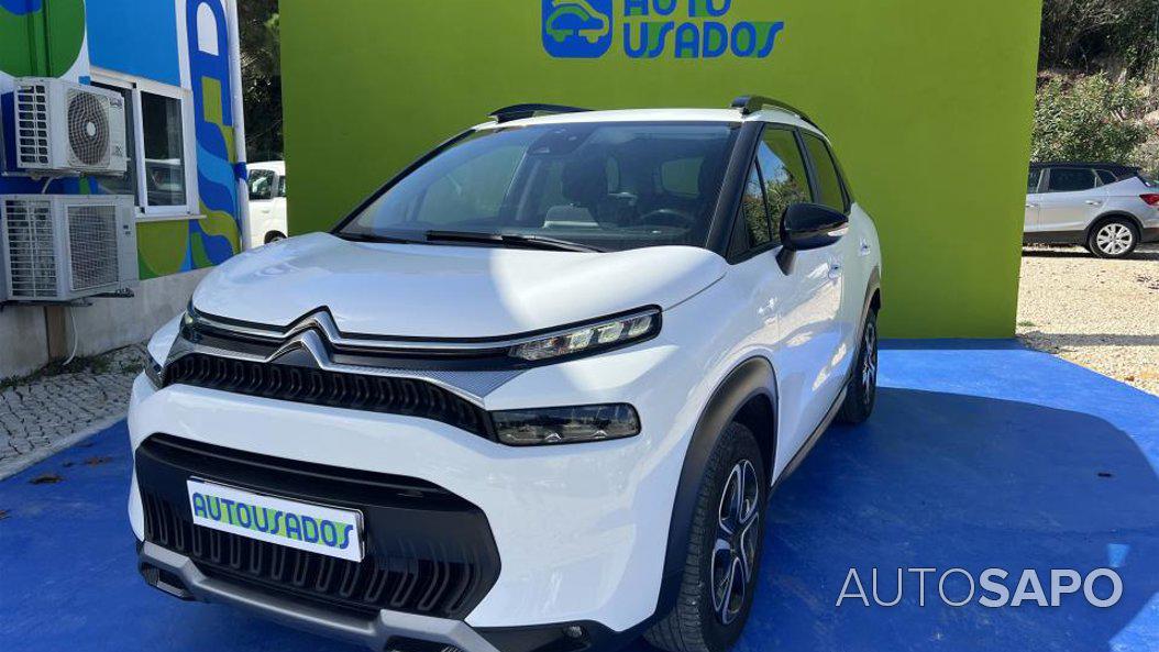 Citroen C3 AirCross 1.2 PureTech Feel S&S de 2022