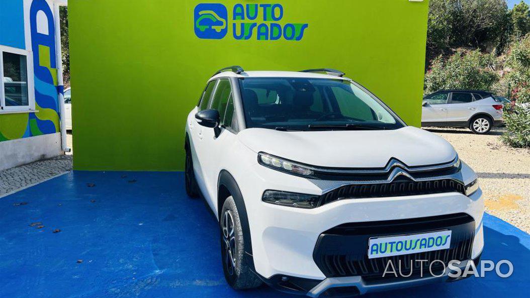 Citroen C3 AirCross 1.2 PureTech Feel S&S de 2022