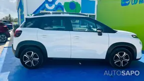 Citroen C3 AirCross 1.2 PureTech Feel S&S de 2022