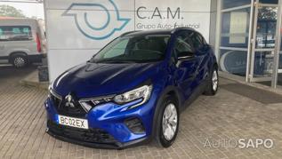 Mitsubishi ASX 1.0 MPI-T 6MT Invite de 2023