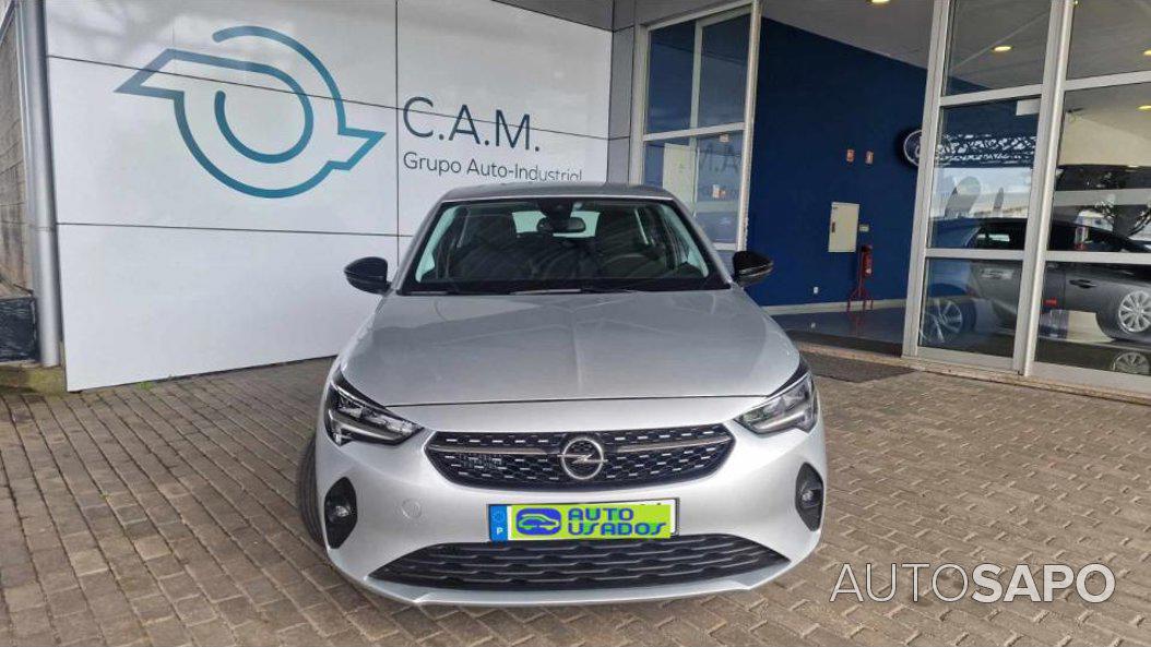 Opel Corsa 1.0 100 de 2023