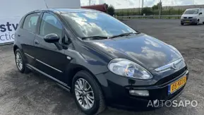 Fiat Punto de 2011