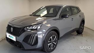 Peugeot 2008 1.2 PureTech Active de 2024