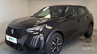 Peugeot 2008 1.2 PureTech Active de 2024