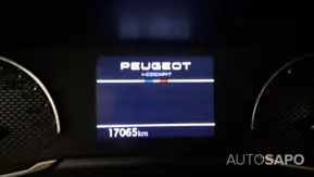 Peugeot 2008 1.2 PureTech Active de 2024