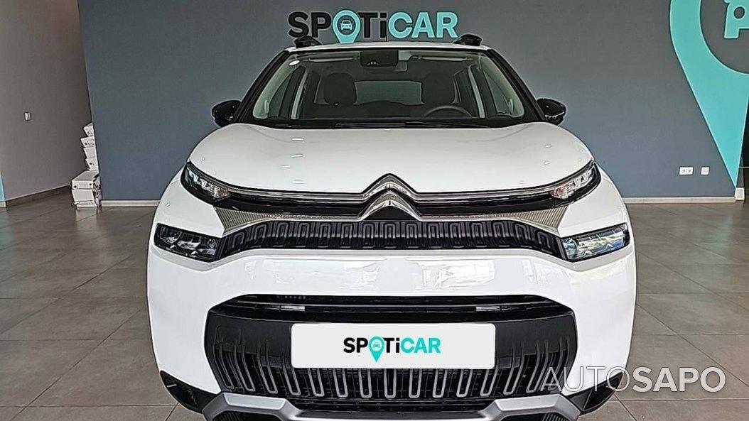 Citroen C3 AirCross 1.2 PureTech Feel EAT6 de 2024