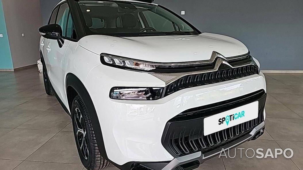 Citroen C3 AirCross 1.2 PureTech Feel EAT6 de 2024