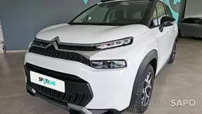 Citroen C3 AirCross 1.2 PureTech Feel EAT6 de 2024