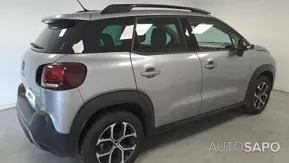 Citroen C3 AirCross 1.2 PureTech Feel EAT6 de 2024