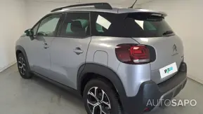 Citroen C3 AirCross 1.2 PureTech Feel EAT6 de 2024