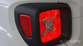 Jeep Renegade 1.0 T Sport de 2020