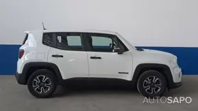 Jeep Renegade 1.0 T Sport de 2020