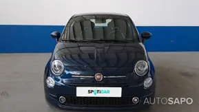 Fiat 500 1.0 Hybrid Connect de 2022