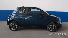 Fiat 500 1.0 Hybrid Connect de 2022