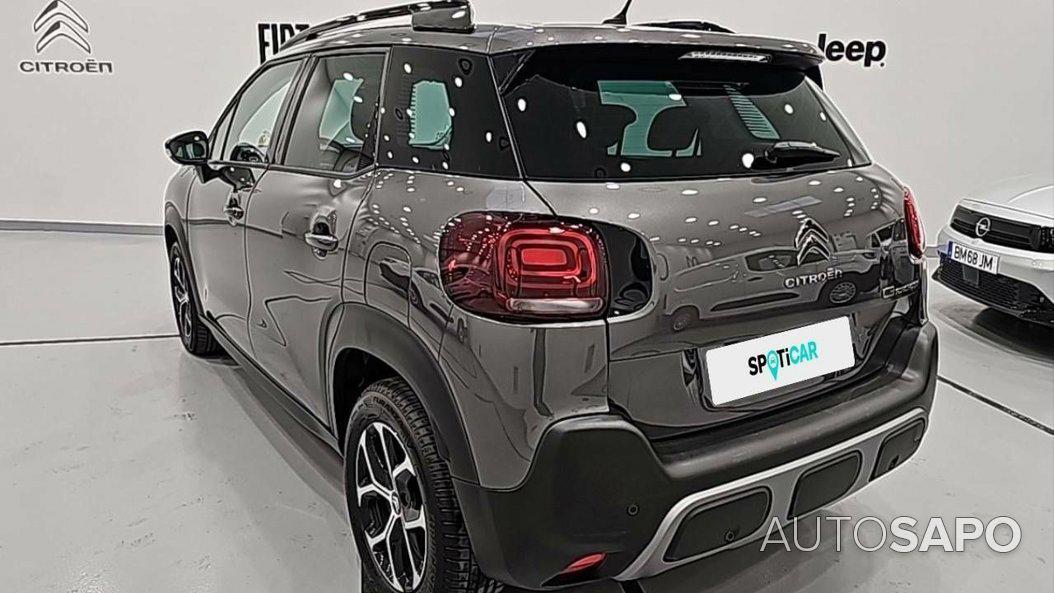 Citroen C3 AirCross 1.2 PureTech Feel EAT6 de 2024