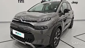 Citroen C3 AirCross 1.2 PureTech Feel EAT6 de 2024