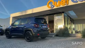 Jeep Renegade 1.6 MJD Limited DCT de 2020