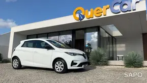 Renault ZOE de 2020