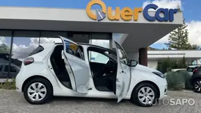 Renault ZOE de 2020