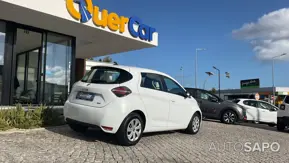 Renault ZOE de 2020