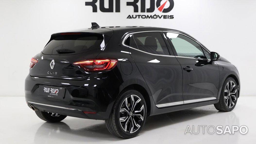 Renault Clio de 2023