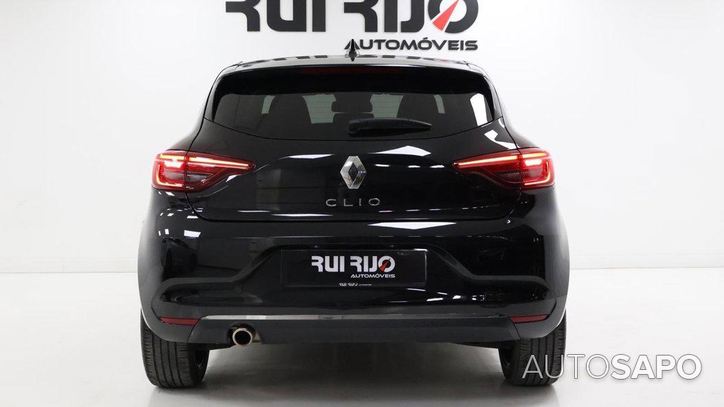 Renault Clio de 2023