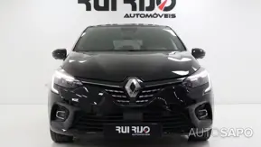 Renault Clio de 2023