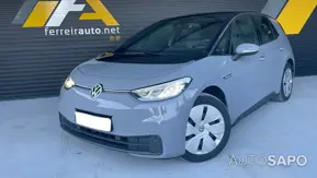 Volkswagen ID.3 de 2022