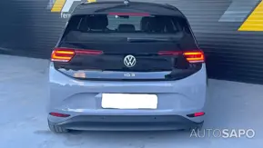 Volkswagen ID.3 de 2022