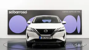 Nissan Qashqai de 2023