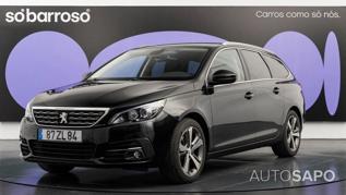 Peugeot 308 de 2019