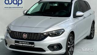 Fiat Tipo 1.3 M-Jet Lounge de 2019