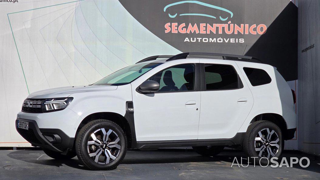 Dacia Duster de 2023