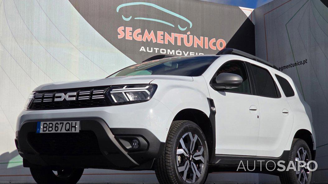 Dacia Duster de 2023