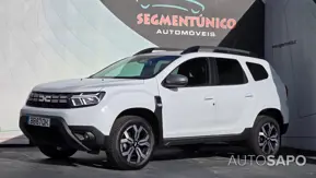 Dacia Duster de 2023