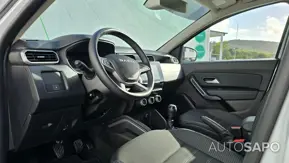 Dacia Duster de 2023