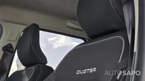 Dacia Duster de 2023