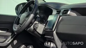 Dacia Duster de 2023