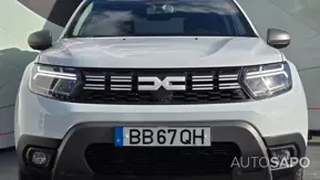 Dacia Duster de 2023